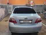 Toyota Camry 2007 года за 6 000 000 тг. в Шымкент – фото 4