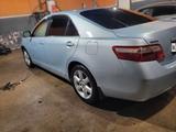 Toyota Camry 2007 года за 6 000 000 тг. в Шымкент – фото 5