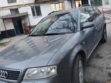 Audi A6 1998 года за 3 300 000 тг. в Талдыкорган – фото 2