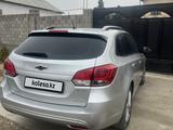 Chevrolet Cruze 2015 годаfor4 700 000 тг. в Алматы – фото 5