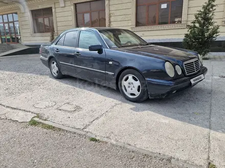 Mercedes-Benz E 280 1996 года за 1 400 000 тг. в Шымкент – фото 3