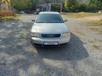 Audi A6 2001 года за 3 300 000 тг. в Шымкент