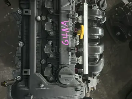 Моторы с корея на Kia hyundai за 400 000 тг. в Алматы – фото 22
