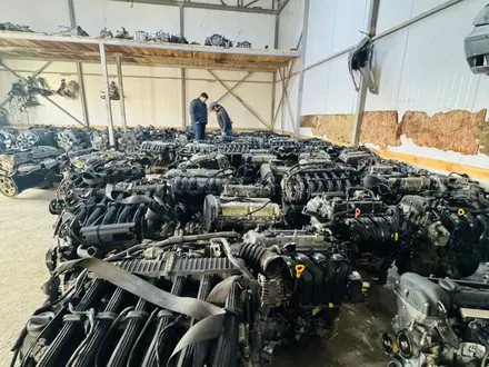 Моторы с корея на Kia hyundai за 400 000 тг. в Алматы – фото 4