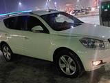 Geely Emgrand X7 2013 годаүшін4 200 000 тг. в Караганда – фото 2