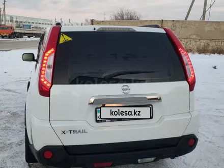 Nissan X-Trail 2013 года за 8 400 000 тг. в Кокшетау – фото 6