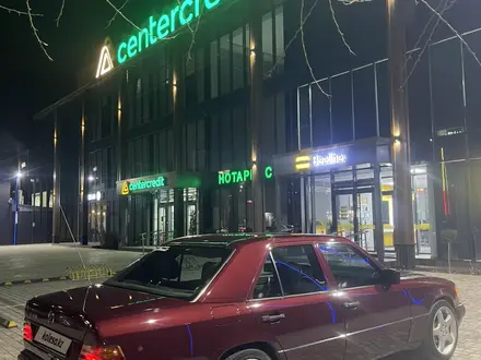 Mercedes-Benz E 260 1991 года за 2 000 000 тг. в Алматы – фото 5