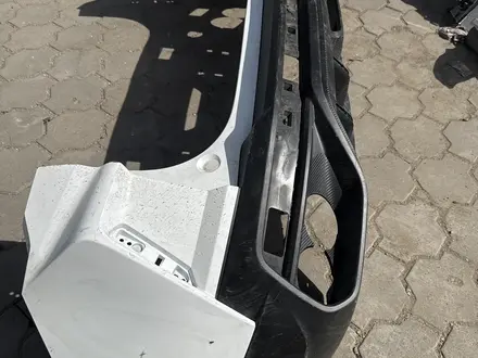 Бампер задний Geely Coolray SX11 за 80 000 тг. в Караганда – фото 12