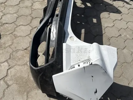 Бампер задний Geely Coolray SX11 за 80 000 тг. в Караганда – фото 11