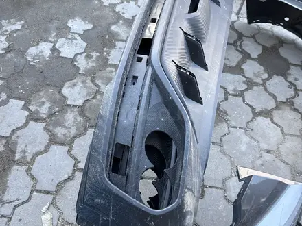 Бампер задний Geely Coolray SX11 за 80 000 тг. в Караганда – фото 5