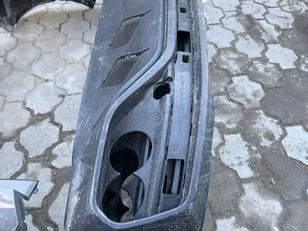Бампер задний Geely Coolray SX11 за 80 000 тг. в Караганда – фото 6