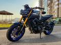 Yamaha  MT-09 (FZ-09) 2020 года за 6 000 000 тг. в Алматы