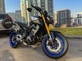 Yamaha  MT-09 (FZ-09) 2020 года за 6 000 000 тг. в Алматы – фото 3