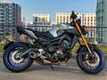 Yamaha  MT-09 (FZ-09) 2020 года за 6 000 000 тг. в Алматы – фото 2