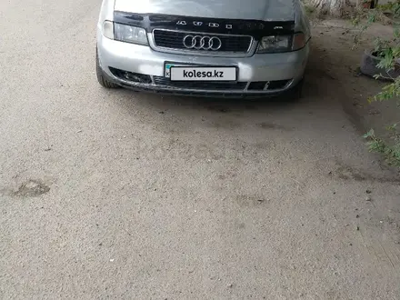 Audi A4 1997 года за 1 500 000 тг. в Жезказган