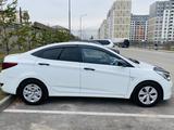 Hyundai Accent 2014 годаүшін5 300 000 тг. в Алматы – фото 2