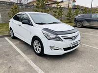 Hyundai Accent 2014 годаүшін5 300 000 тг. в Алматы