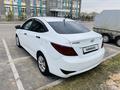 Hyundai Accent 2014 годаүшін5 300 000 тг. в Алматы – фото 6