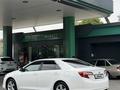 Toyota Camry 2014 года за 7 650 000 тг. в Шымкент – фото 4