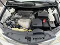 Toyota Camry 2014 года за 7 650 000 тг. в Шымкент – фото 14