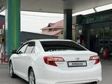 Toyota Camry 2014 годаүшін7 650 000 тг. в Шымкент – фото 2