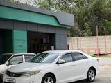 Toyota Camry 2014 годаүшін7 650 000 тг. в Шымкент