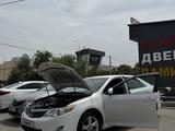 Toyota Camry 2014 годаүшін7 650 000 тг. в Шымкент – фото 5