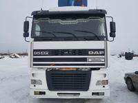 DAF  95XF 1999 года за 20 500 000 тг. в Петропавловск