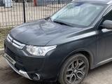 Mitsubishi Outlander 2014 годаүшін7 800 000 тг. в Астана