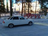 ВАЗ (Lada) Priora 2170 2013 годаүшін2 950 000 тг. в Павлодар