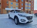 Hyundai Tucson 2018 года за 9 200 000 тг. в Костанай – фото 2