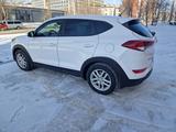 Hyundai Tucson 2018 года за 9 200 000 тг. в Костанай – фото 4