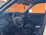 ВАЗ (Lada) Priora 2172 2012 годаүшін2 000 000 тг. в Атырау – фото 5