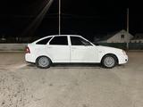 ВАЗ (Lada) Priora 2172 2012 годаfor2 000 000 тг. в Атырау – фото 3