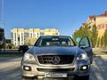 Mercedes-Benz ML 350 2006 годаfor8 800 000 тг. в Актобе – фото 14