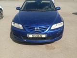 Mazda 6 2004 года за 1 500 000 тг. в Уральск