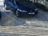 Mazda 6 2004 года за 1 500 000 тг. в Уральск – фото 3