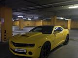 Chevrolet Camaro 2010 годаүшін10 000 000 тг. в Астана