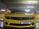 Chevrolet Camaro 2010 годаүшін10 000 000 тг. в Астана – фото 3