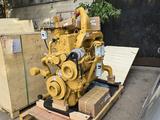 Двигатель в сборе Shantui SD22 за 10 700 000 тг. в Алматы – фото 2
