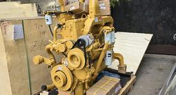 Двигатель в сборе Shantui SD22 за 10 700 000 тг. в Алматы – фото 2