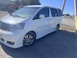 Toyota Alphard 2002 года за 5 200 000 тг. в Алматы – фото 3