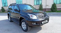 Toyota Land Cruiser Prado 2007 годаүшін15 200 000 тг. в Алматы