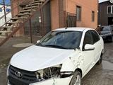 ВАЗ (Lada) J5 2021 года за 4 000 000 тг. в Атырау – фото 2