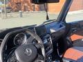 Mercedes-Benz G 500 2013 годаүшін33 000 000 тг. в Павлодар – фото 4