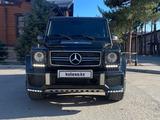 Mercedes-Benz G 500 2013 года за 33 000 000 тг. в Павлодар – фото 2