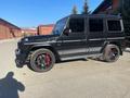 Mercedes-Benz G 500 2013 годаүшін33 000 000 тг. в Павлодар – фото 6