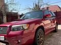 Subaru Forester 2006 годаүшін3 900 000 тг. в Алматы – фото 10