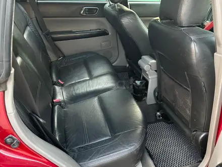 Subaru Forester 2006 года за 3 900 000 тг. в Алматы – фото 17