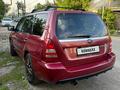 Subaru Forester 2006 годаүшін3 900 000 тг. в Алматы – фото 18